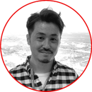 Daisuke Shigeishi
