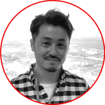 Daisuke Shigeishi