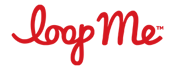 LoopMe Logo in Red