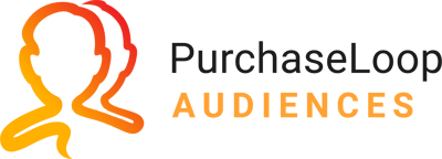 PurchaseLoop Audiences Logo Horizontal (1)