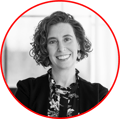 Rachel Conforti's headshot
