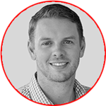 Richie Hyden Co-founder and President & COO (1)